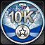 10,000 point mission - US Army