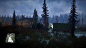 Deer Hunt