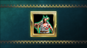 The One and Oni