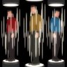 Beam Me Up, Scotty!