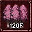 Easy-Misty Forest Hell 120F