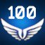 100 Airkills