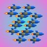Destroy 30 rockets with the stage 4 boss