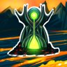 Completist Volcano