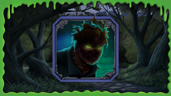 Stay Out of the Forest