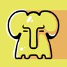 Medal of Elephant