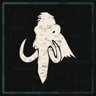 The last mammoth in the Zone