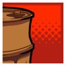 Barrel-ly Legal