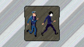 Catch me if you can