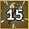 Master forge sage