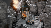 Norse Funeral