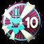 Platinum!