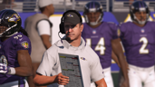 John Harbaugh Legacy Award