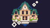Restored to Prosperity