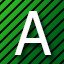 Letter A