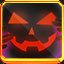 DEVIL PUMPKIN IS DEAD