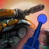 No Bots Land