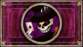 Baron Samedi's follower
