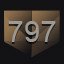 797 level