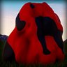 Shadow (Red)