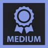 Medium group