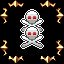 Kill 200 enemy parties