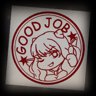 GOOD JOB