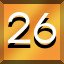 Achievement 722