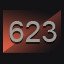 623 level