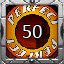 50 Perfect Rounds