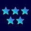 Perfect Rating