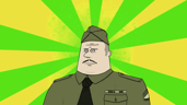 Atomic drill