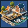 50 Oyster Farms