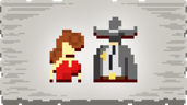Sheriff Waifu
