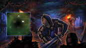 Blacksmith II