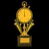 Trophy of Speed