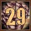 29 Terrorists Killed