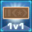 Multiplayer: 1v1 - Bronze 