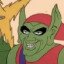 Green Goblin