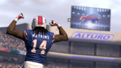 Sammy Watkins Legacy Award