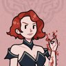 She's Not A Vampire