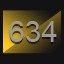 634 level