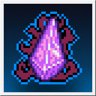 Leeching Crystal