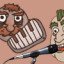 Meaningless duet