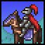 The Cavalry