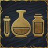 Master Alchemist