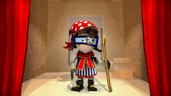 Fashionista