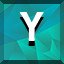 Y