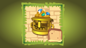 Weight In Gold