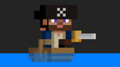 Sail the 7 Seas